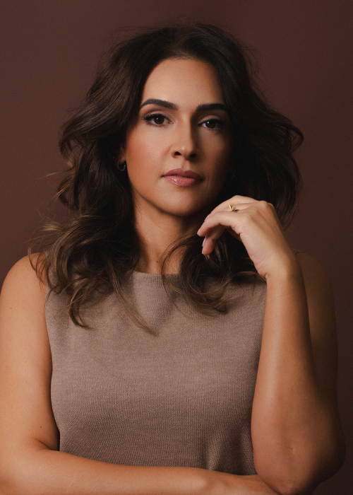 Mariane Mariano