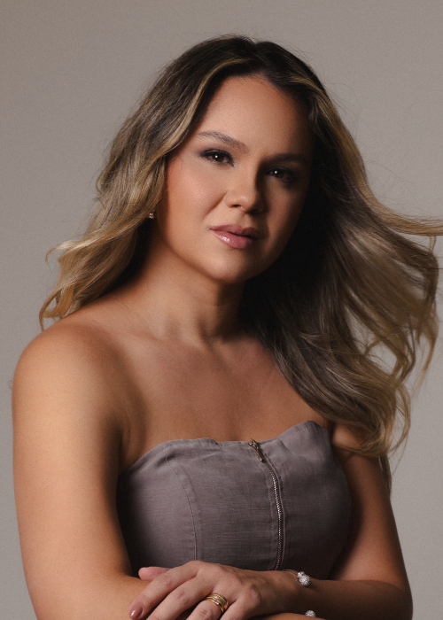 Giovanna Vasques